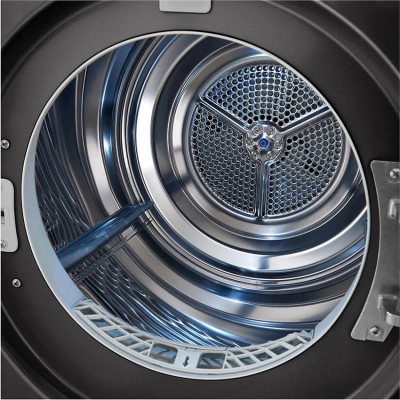 Máy sấy bơm nhiệt LG 9 kg DVHP09B - Hàng chính hãng