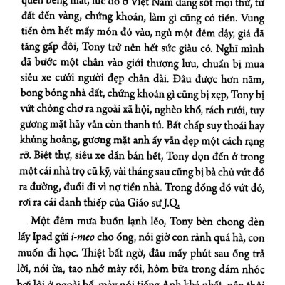 Combo Sách Cà Phê Cùng Tony + Trên Đường Băng (Bộ 2 Cuốn)