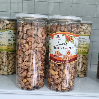 SET QUÀ TẶNG HẠT DINH DƯỠNG NHẬP KHẨU