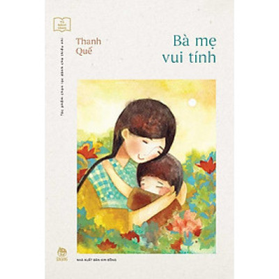 Bà Mẹ Vui Tính