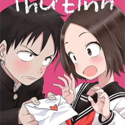 Sách - Tuyển tập truyện ngắn Soichiro Yamamoto - Thư Tình & Lãng Mạn (Tặng Kèm Shikishi) (2 tập)