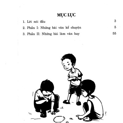 162 Bài Làm Văn Tiếng Việt 3 (Theo Chương Trình Giáo Dục Phổ Thông Mới) (Dùng Chung Cho Các Bộ SGK Hiện Hành)