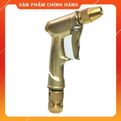 Bộ dây vòi xịt nước ️ , tăng áp 3 lần,loại 3m, 5m 206701-1 đầu đồng,cút nhựa,nối đồng+ đai 