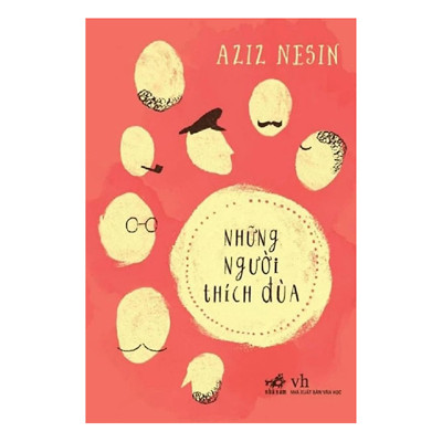 Combo 2 cuốn sách: Những kẻ bày mưu + Những người thích đùa
