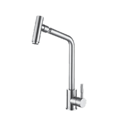 Vòi Rửa Canzy CZ 703 - Hàng Chính Hãng