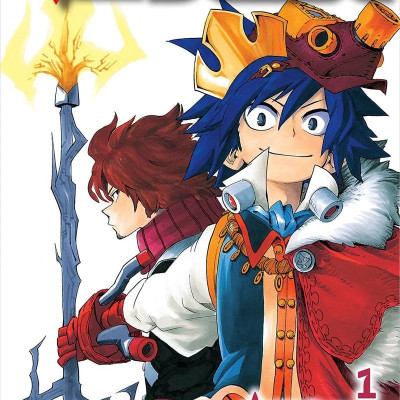 Sách - Chiến binh Bulge (combo 2 tập)