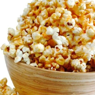 Hạt Bắp Nổ Làm Bỏng Ngô Real Food Giàu Dinh Dưỡng