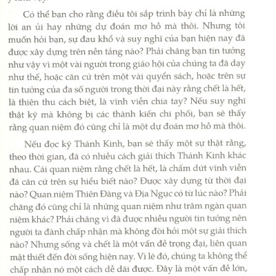 Trở Về Từ Cõi Sáng – Hé Lộ Bí Mật Về Thế Giới Bên Kia Cửa Tử - Bìa mềm - Tác Giả Nguyên Phong - First News