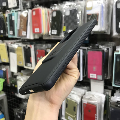 Ốp lưng bảo vệ Camera NILLKIN CamShield cho SamSung Galaxy S20 / SamSung Galaxy S20+ Plus - Háng chính hãng