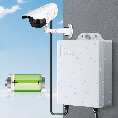 Nguồn Pin Dự Phòng Cho Modejm WiFi , Cacmra Khi Mất Điện Siêu Tiện Lợi, ĐÈN TRANG TRÍ , ĐỒNG HỒ TREO TƯỜNG