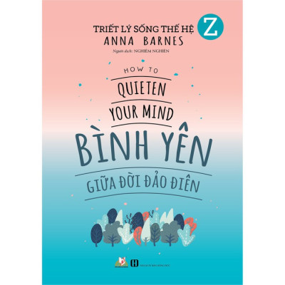 Combo Triết Lý Sống thế hệ Z (Bộ 6C) - Vanlangbooks