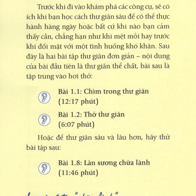 Tìm Lại Sức Mạnh Tinh Thần (Tái Bản)