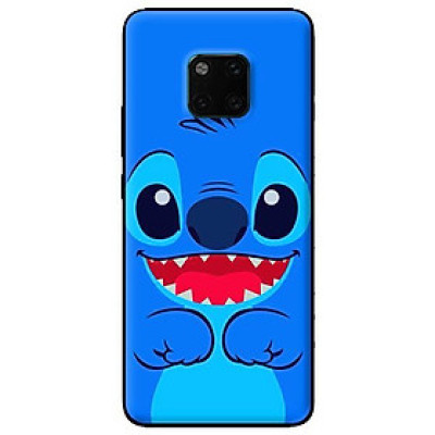 Ốp lưng in cho Huawei Mate 20 Pro mẫu Fond D