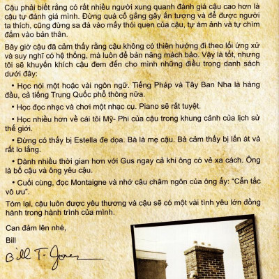 Tôi Mến Thân (Tập 2)