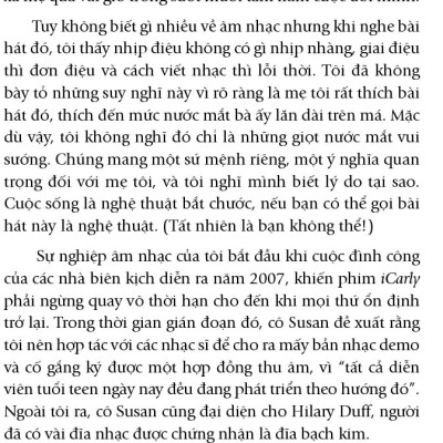 Lòng Tôi Nhẹ Khi Mẹ Rời Xa