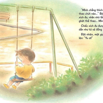 Ngày Hội Thể Thao
