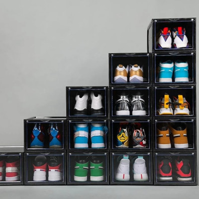 Hộp đựng giày Sneaker