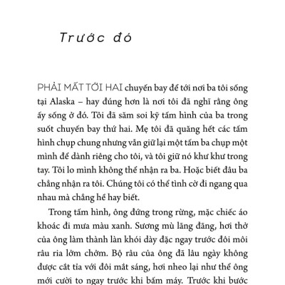 Tôi Vẫn Sống - I Am Still Alive