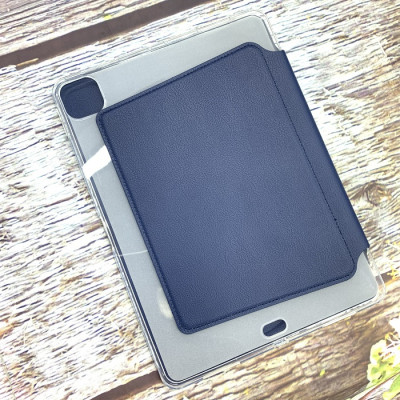Bao da dành cho iPad Pro 12.9 2020 chính hãng ONJESS lưng silicon