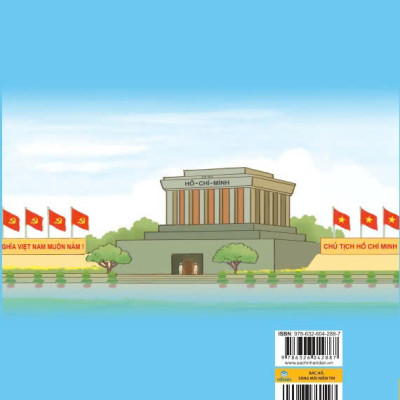 Sách - Bác Hồ Sáng Mãi Niềm Tin - ndbooks