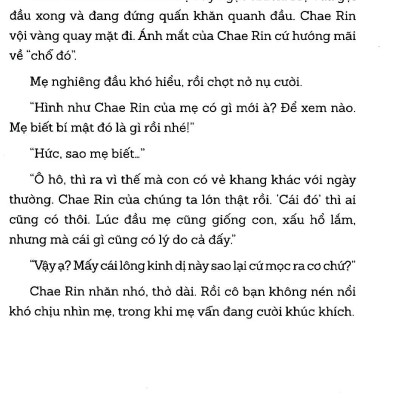 Tớ Tìm Hiểu Về Giới Tính 10+