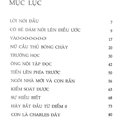 Những Câu Chuyện Về - Lòng Can Đảm (Tái Bản 2022)