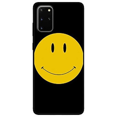 Ốp lưng dành cho Samsung S20 - S20 Plus - S20 Ultra mẫu Mặt Cười