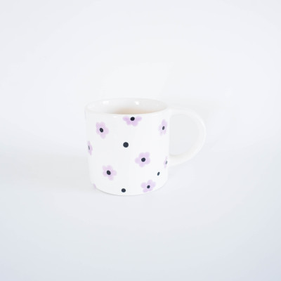 Ly Morning 04 - Đại - Họa tiết Li Ti