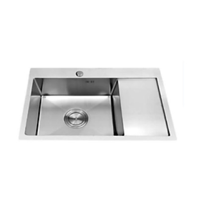 Chậu Rửa Hafen CRC-49.304 - Hàng Chính Hãng 
