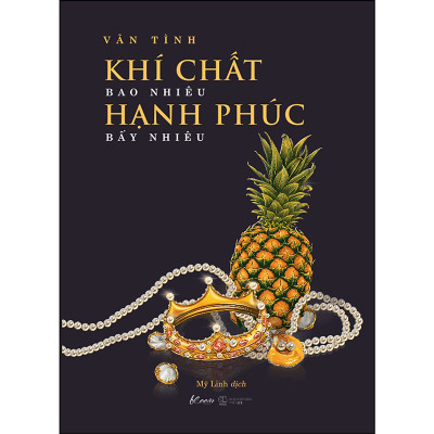 Sách - Combo 2 Cuốn: Sống Trong Thế Giới Đàn Ông + Khí Chất Bao Nhiêu Hạnh Phúc Bấy Nhiêu