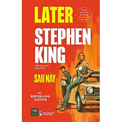 Later - Sau này - TTR NextGeneration