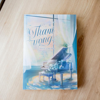 Sách - Tham Vọng - Nhất Cá Mễ Bính - AZ Việt Nam
