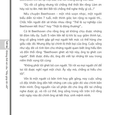 Thất Bại Của Danh Nhân - Người Càng Giỏi Càng Gặp Nhiều Thất Bại