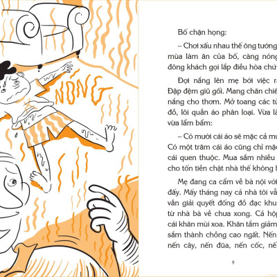 Mật Hiệu OGO - Tập 3: Chiến Dịch Không Xê Dịch