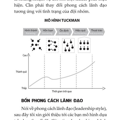 OKR - Từ Chiến Lược Mục Tiêu Đến Kết Quả Then Chốt