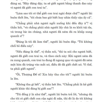 Tuyển Dịch Những Câu Chuyện Hay Nhất Nghìn Lẻ Một Đêm (HA)