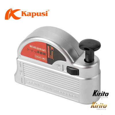 Quả dọi lập lòn từ tự động, giữ thăng bằng Kapusi 3 mét 6 mét