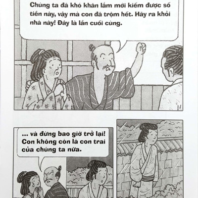 Ý Đồ Chơi Cờ