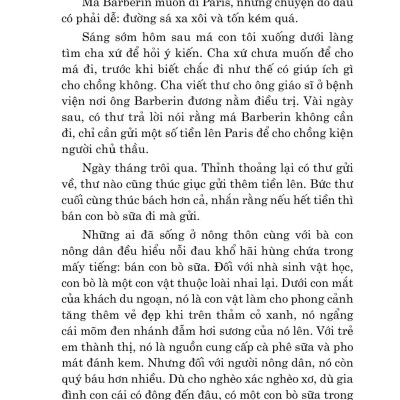 Văn Học Cổ Điển - Không Gia Đình (Tái Bản 2023)