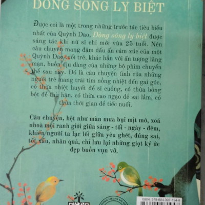 Dòng Sông Ly Biệt
