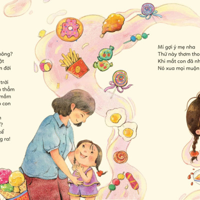 Một Cái Ôm Thật To