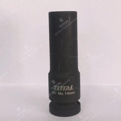 ĐẦU CHUYỂN LỖ VUÔNG TOTAL THIA1234, THIA3401 - HÀNG CHÍNH HÃNG