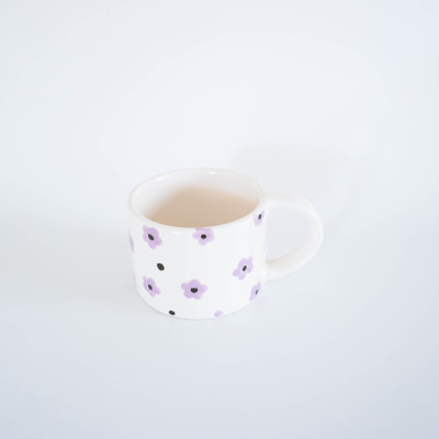 Ly Morning 04 - Lớn - Họa tiết Li Ti