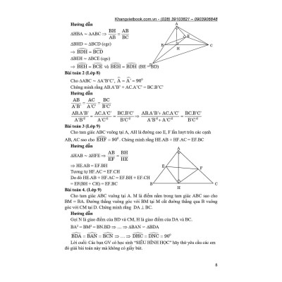 Sách - Chinh Phục Đỉnh Olympia  - Những Mẫu Chuyện Tìm Tòi Và Sáng Tạo Trong Toán Học - Khang Việt Book