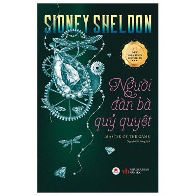 Sách - Người Đàn Bà Quỷ Quyệt