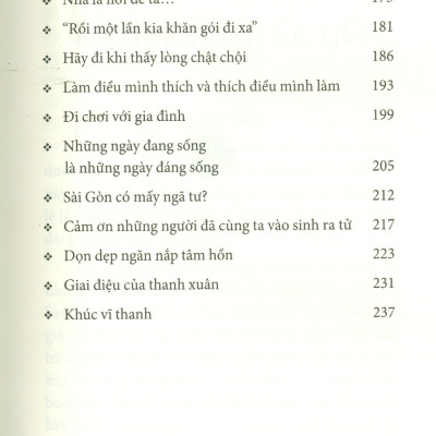 Mình Đang Sống Cuộc Đời Của Ai? (Tái bản lần thứ 2 có bổ sung - năm 2023)