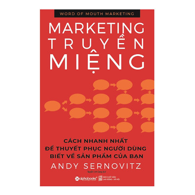 Trạm Đọc | Marketing Truyền Miệng