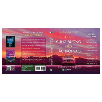 Những Cung Đường Dưới Bầu Trời Sao - Bản Quyền