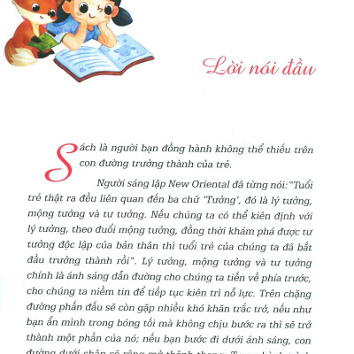Cùng Trẻ Lớn Lên Với Những Câu Chuyện Truyền Cảm Hứng - Nhật Ký Trưởng Thành - Đương Đầu Với Khó Khăn