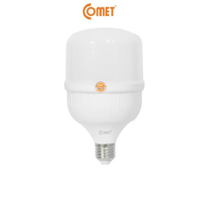 Bóng đèn Led Bulb Comet ReBel ánh sáng trắng công suất lớn tiết kiệm điện CB03R 20W-30W-40W-50W